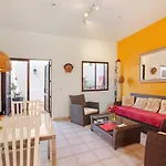 Hébergement de vacances Casa Dos Angeles Arona (Tenerife)