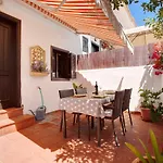 Hébergement de vacances Casa Dos Angeles