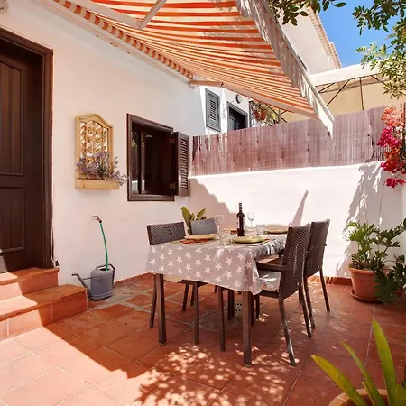 Nyaraló Casa Dos Angeles