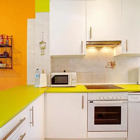 Casa Dos Angeles 펜션