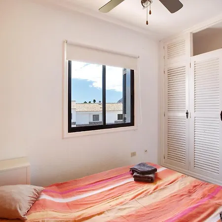 Nyaraló Casa Dos Angeles Arona