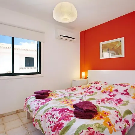 Casa Dos Angeles Nyaraló