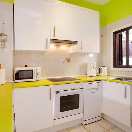 Casa Dos Angeles * Arona