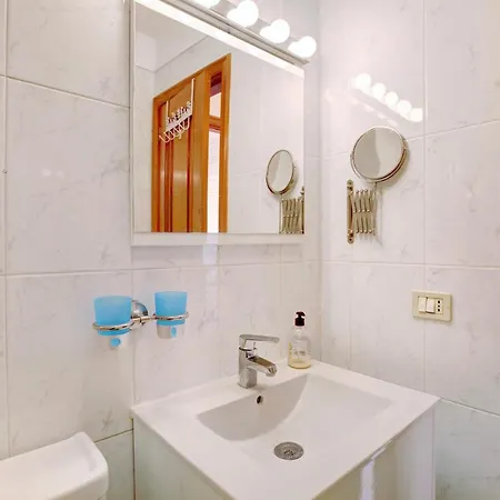 Casa Dos Angeles Nyaraló Arona