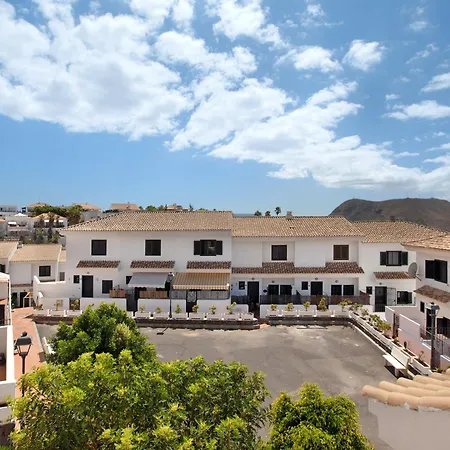 Casa Dos Angeles * 아로나