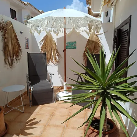 Tatil Evi Casa Dos Angeles Arona (Tenerife)