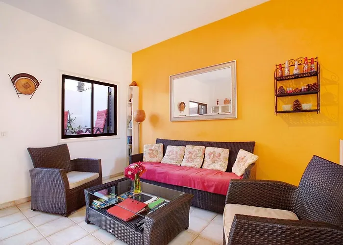 Casa Dos Angeles * Arona (Tenerife)