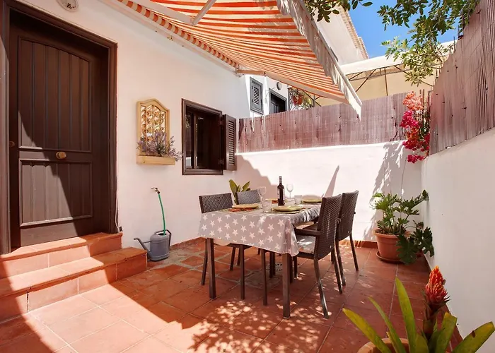 Дом отдыха Casa Dos Angeles