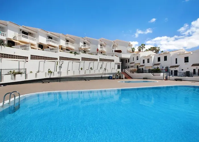 Дом отдыха Casa Dos Angeles Арона