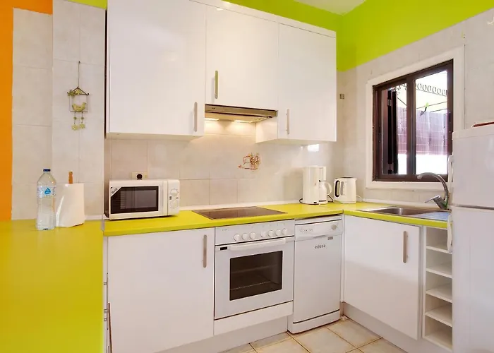 Casa Dos Angeles * Arona (Tenerife)