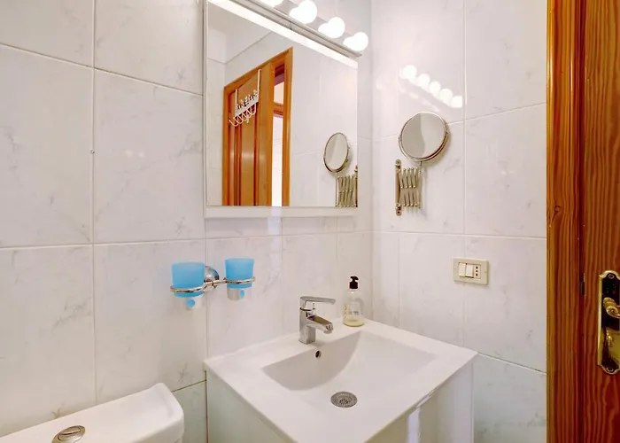 Casa Dos Angeles Vakantiehuis Arona (Tenerife)