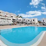 Casa Dos Angeles Tatil Evi