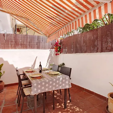 Casa Dos Angeles