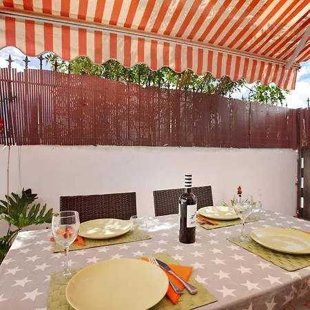 Casa Dos ángeles Arona (Tenerife)