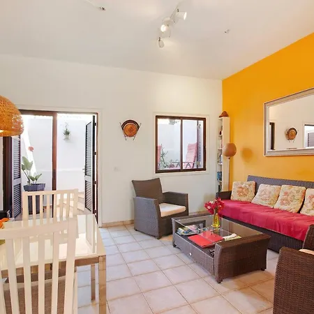 Сasa de vacaciones Casa Dos ángeles Arona (Tenerife)