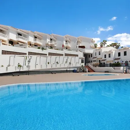 Сasa de vacaciones Casa Dos ángeles Arona (Tenerife)