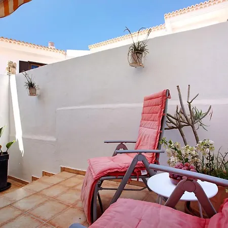Holiday home Casa Dos Angeles Arona (Tenerife)