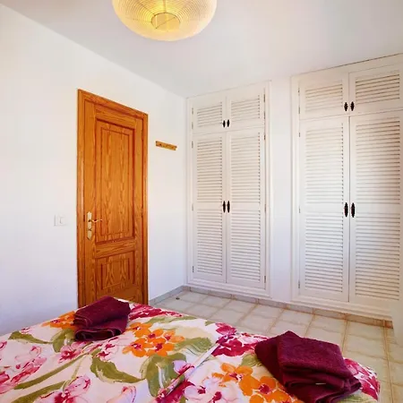 Casa Dos ángeles Arona (Tenerife)