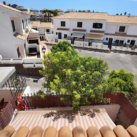 بيت للعطل Casa Dos Angeles