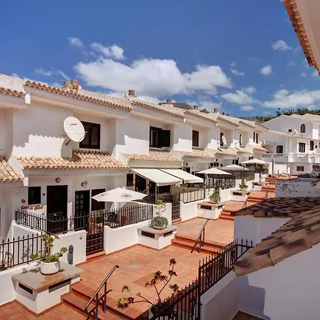 Casa Dos Angeles Holiday home