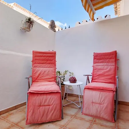 Casa Dos Angeles * Arona (Tenerife)