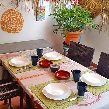 Casa Dos ángeles Arona (Tenerife)