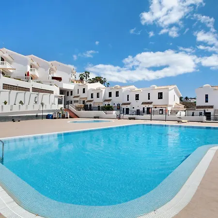 Casa Dos ángeles Arona (Tenerife)