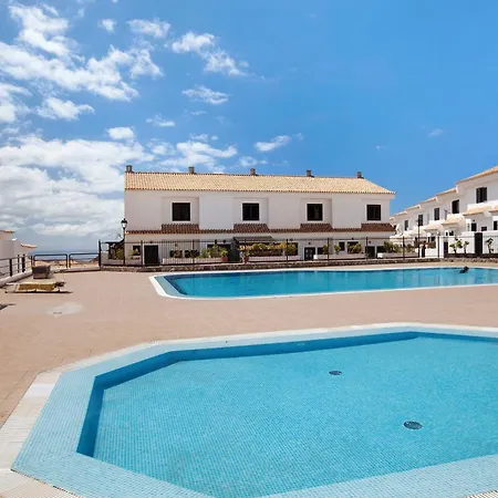 Casa Dos Angeles Tatil Evi Arona (Tenerife)