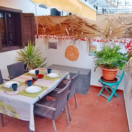Casa Dos ángeles * Arona (Tenerife)