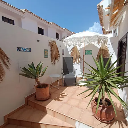 Casa de Férias Casa Dos ángeles *