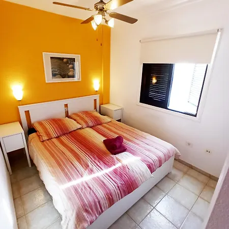Casa Dos ángeles
