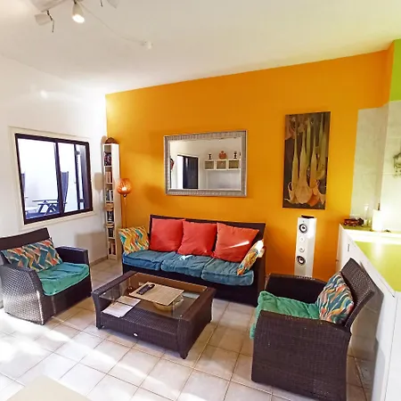 Casa Dos ángeles * Arona (Tenerife)