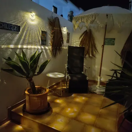 Casa de Férias Casa Dos ángeles *