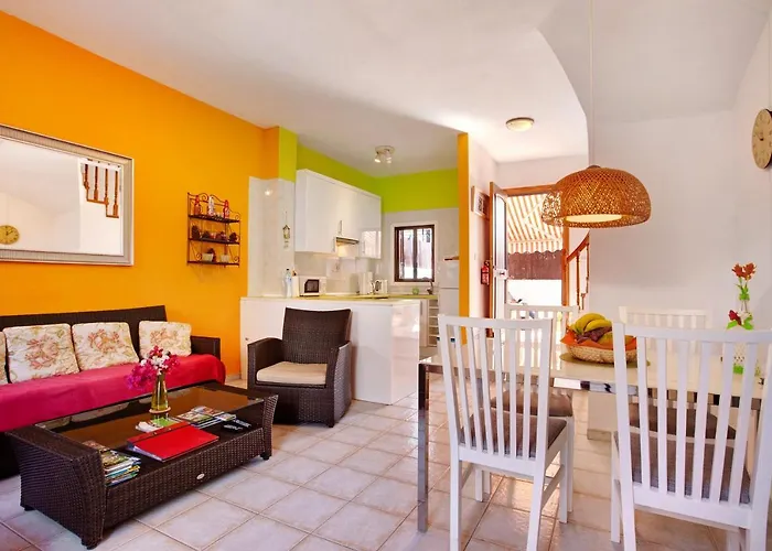 Σπίτι διακοπών Casa Dos Angeles *