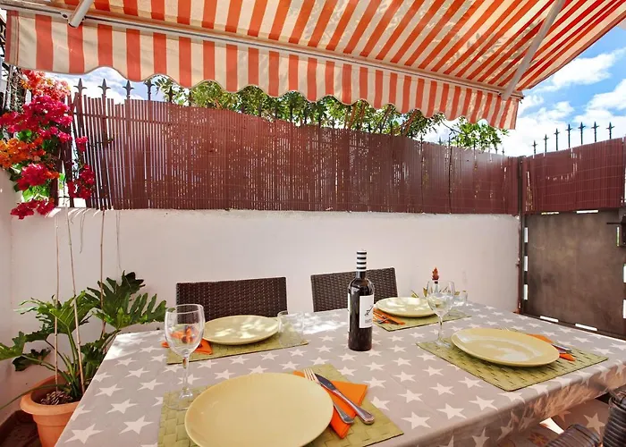 Casa Dos Angeles Arona (Tenerife)