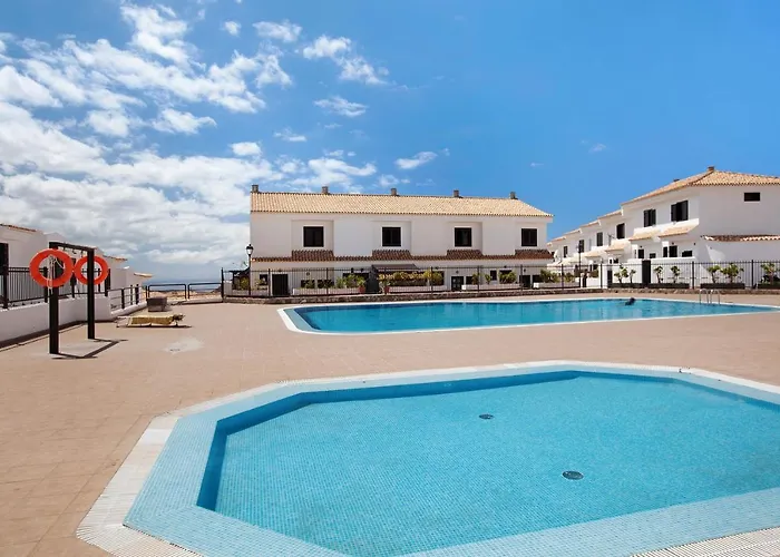 Σπίτι διακοπών Casa Dos Angeles *