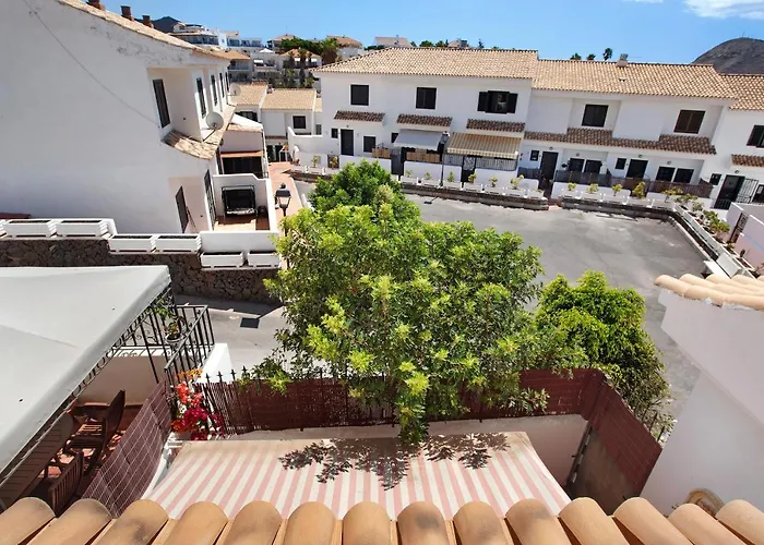 Σπίτι διακοπών Casa Dos Angeles