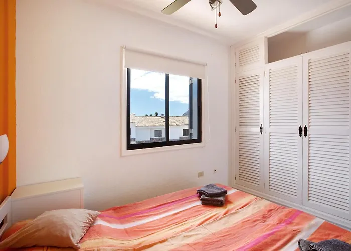 Σπίτι διακοπών Casa Dos Angeles Arona (Tenerife)