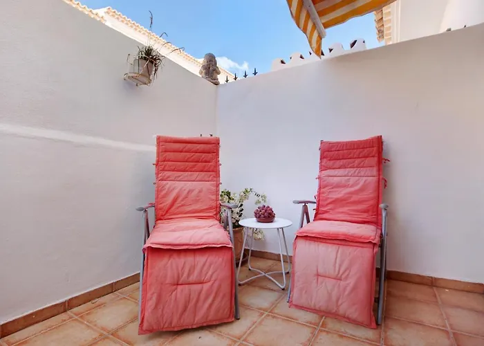 Casa Dos Angeles * Arona (Tenerife)