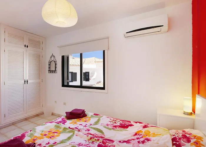 Σπίτι διακοπών Casa Dos Angeles *